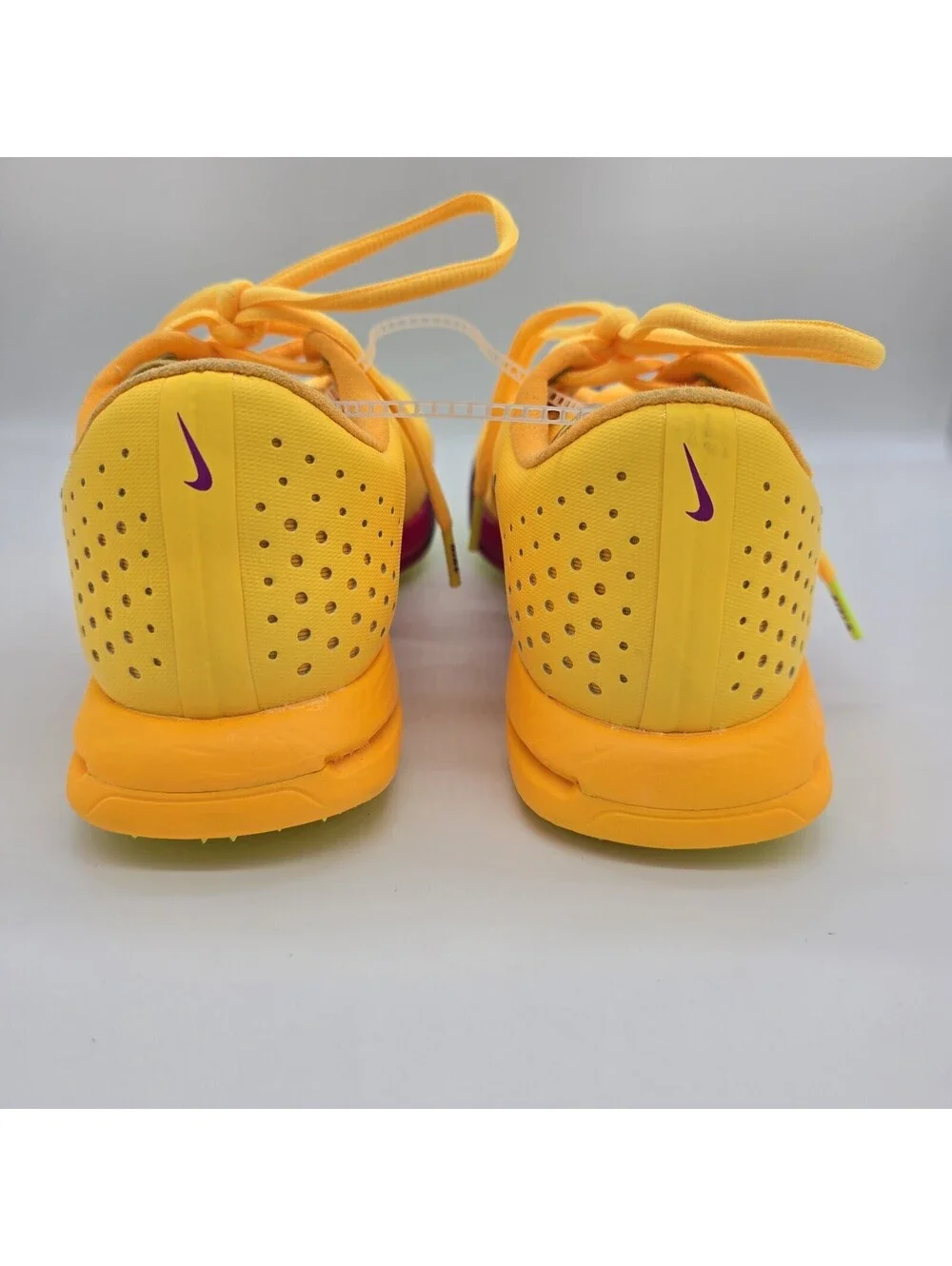Nike Triple Jump Elite 3 Track Field Jumping Spikes | Men's 8, HV6425-800